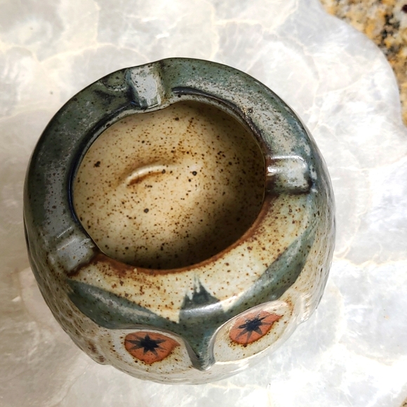 Owl Ashtry - Picture 6 of 6